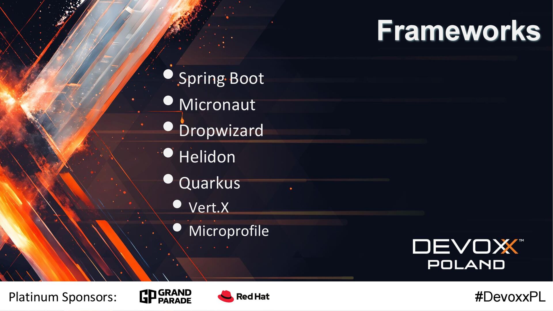 Off Spring - Speaker Deck