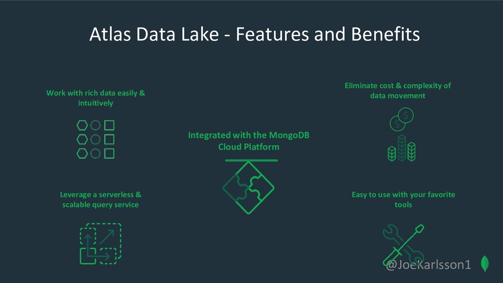 Saving Player Data To MongoDB Atlas in the Cloud! - (Scaleable & Well  Maintained) - Community Tutorials - Developer Forum