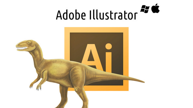 Adobe Illustrator
