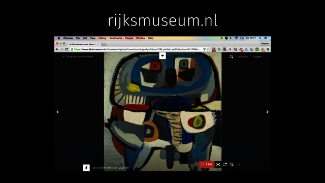 rijksmuseum.nl
