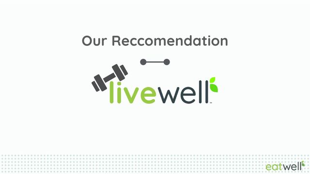 Our Reccomendation


live
