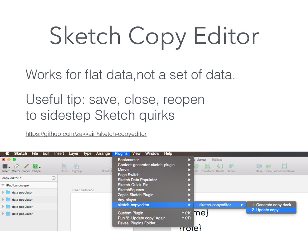 10 New Sketch Plugins to Improve Your Design Workflow  Envato Tuts