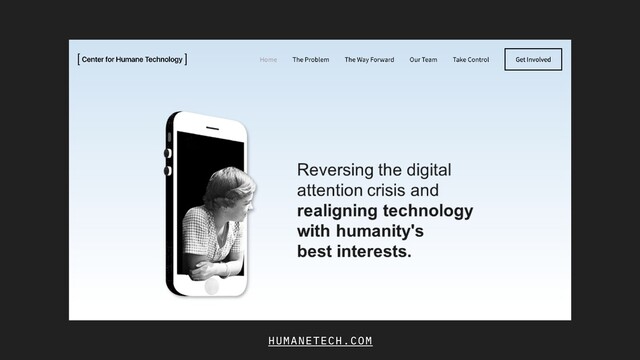 HUMANETECH.COM
