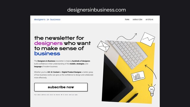 designersinbusiness.com
