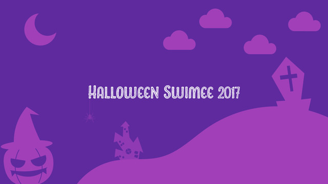 Halloween Swimee 2017 ARKit ハンズオン