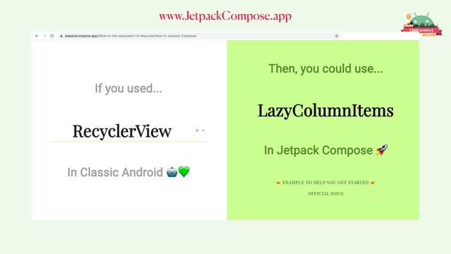 www.JetpackCompose.app
