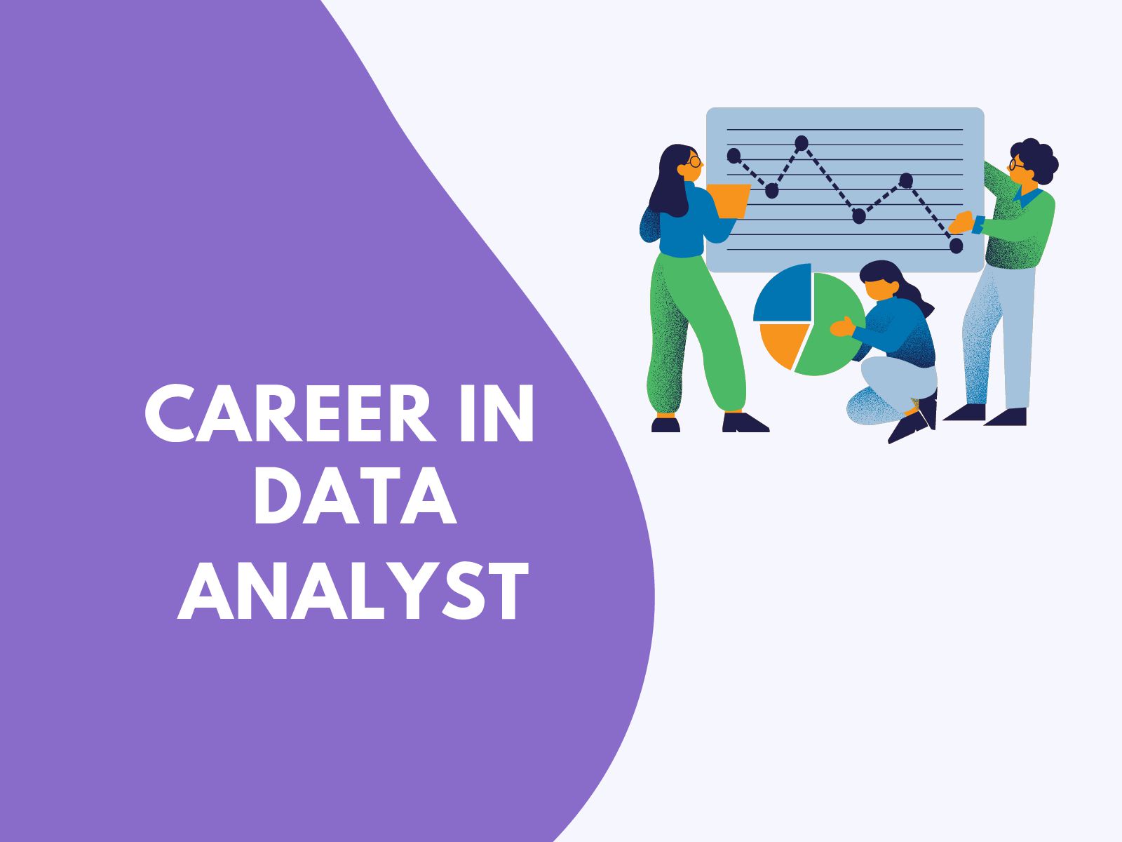 Guide To Top Data Analyst Career Paths – The Ultimate List - Speaker Deck