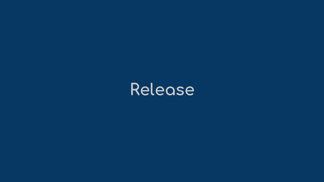 Release
