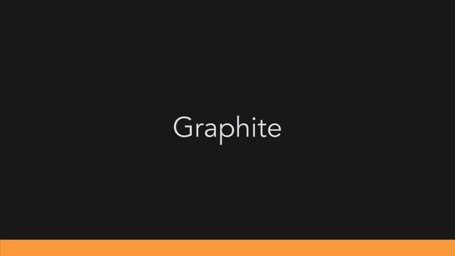 Graphite
