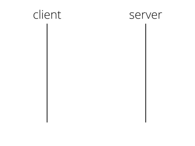client server
