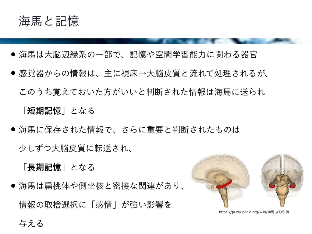 Iosアプリに 意識 は宿るのか ディープラーニングの先にある人工知能 Ai Speaker Deck