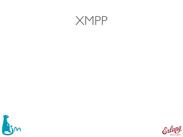 XMPP
