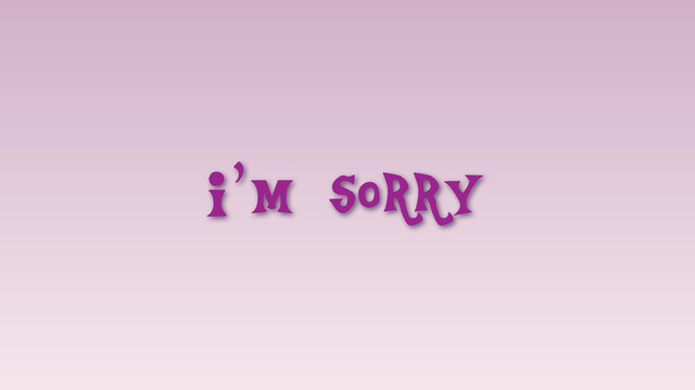 I’m sorry
