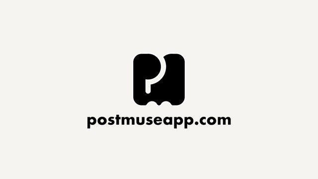 postmuseapp.com
