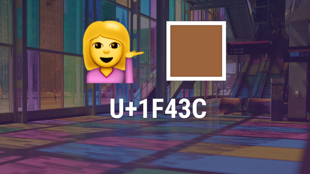 U+1F43C
 
