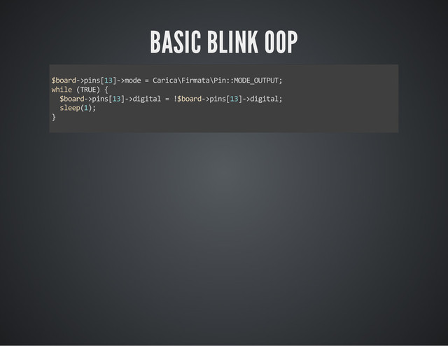 BASIC BLINK OOP
ɛŞʴƃɨɪƄŞʴʰɎ ɎśśɏŚ
ſƀƇ
ɛŞʴƃɨɪƄŞʴʰŠɛŞʴƃɨɪƄŞʴŚ
ſɨƀŚ
ƈ

