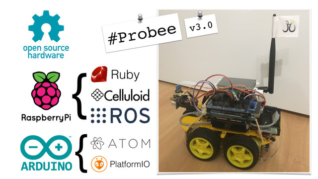 #Probee v3.0
Ruby
PlatformIO
{
{
