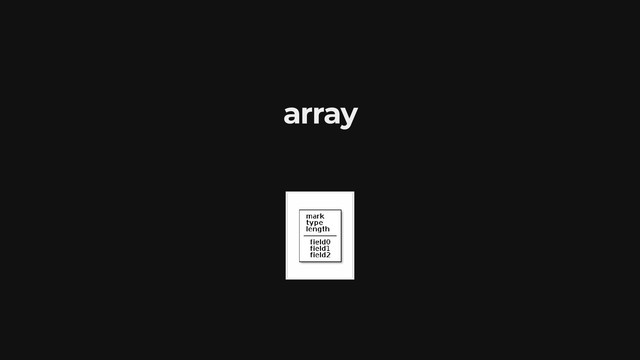 array
