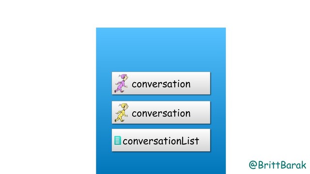 @BrittBarak
conversationList
conversation
conversation
