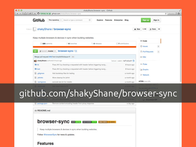 github.com/shakyShane/browser-sync
