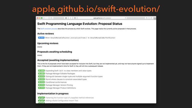 apple.github.io/swift-evolution/
