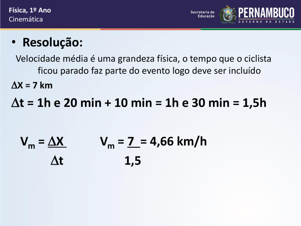 Introdução à Cinemática, image size:1024x768