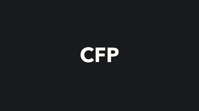 CFP
