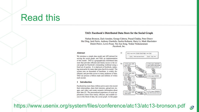 Read this
https://www.usenix.org/system/files/conference/atc13/atc13-bronson.pdf
