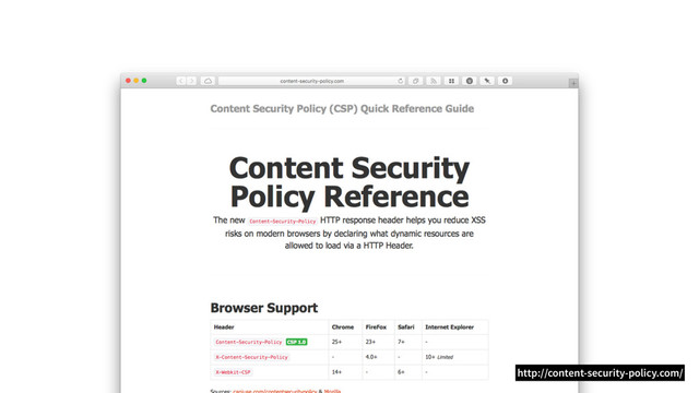 http://content-security-policy.com/
