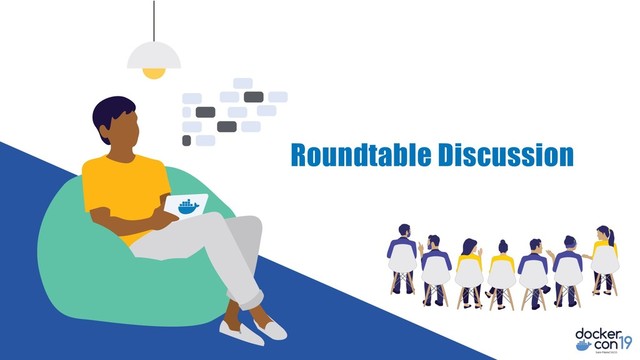 Roundtable Discussion
