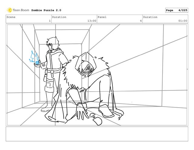 Scene
1
Duration
13:00
Panel
4
Duration
01:00
Zombie Puzzle 2.0 Page 4/225
