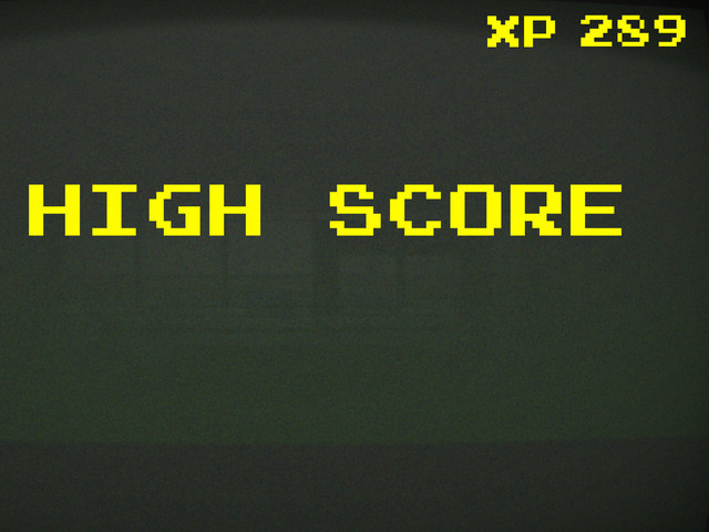 xp 289
high score
