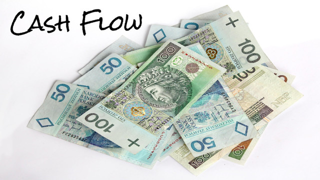 Cash Flow
