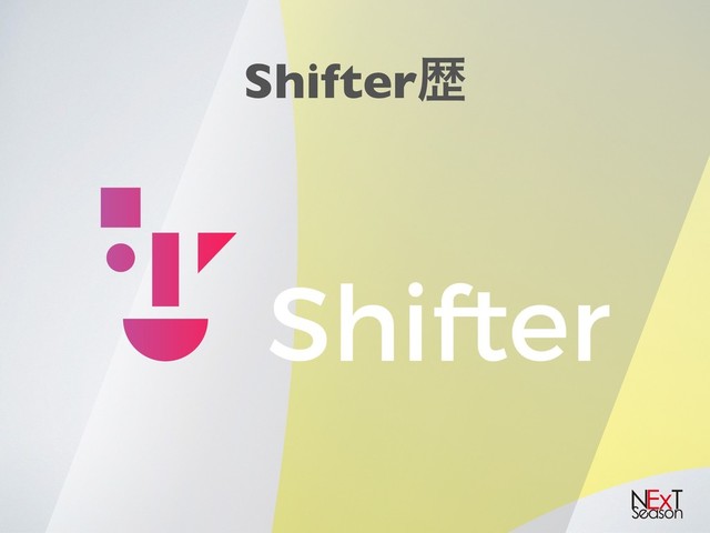 Shifterྺ
