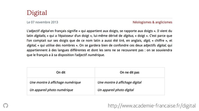 http://www.academie-francaise.fr/digital
