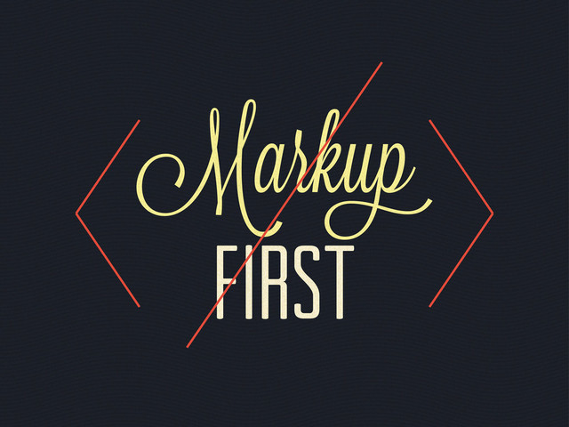 Marku
First
