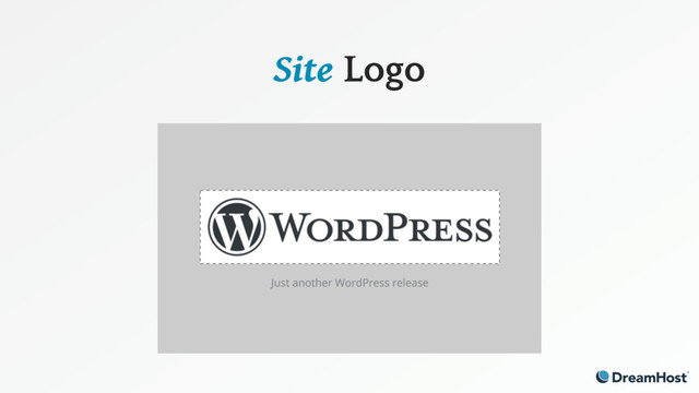 Site Logo

