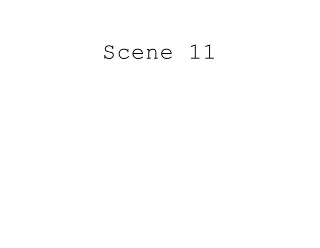 Scene 11

