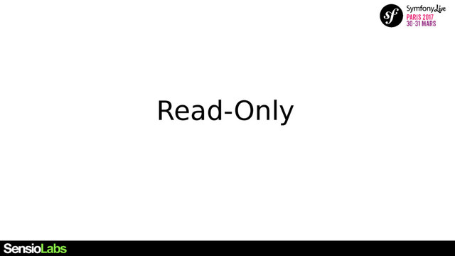 Read-Only
