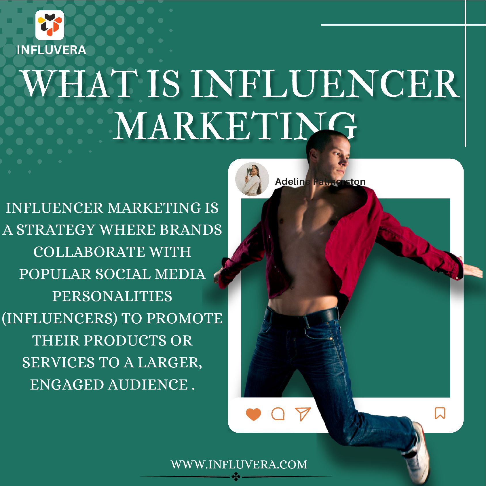 What is Influencer Marketing ? Speaker Deck