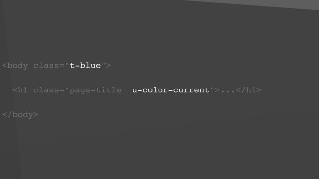 
<h1 class="page-title u-color-current">...</h1>

