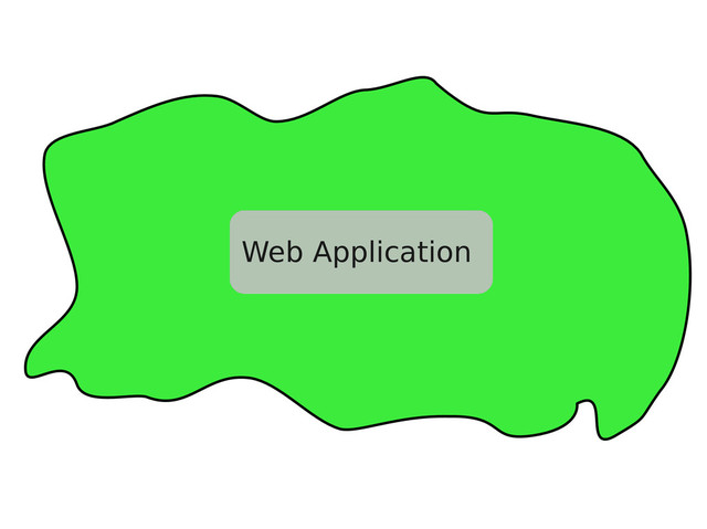 Web Application
