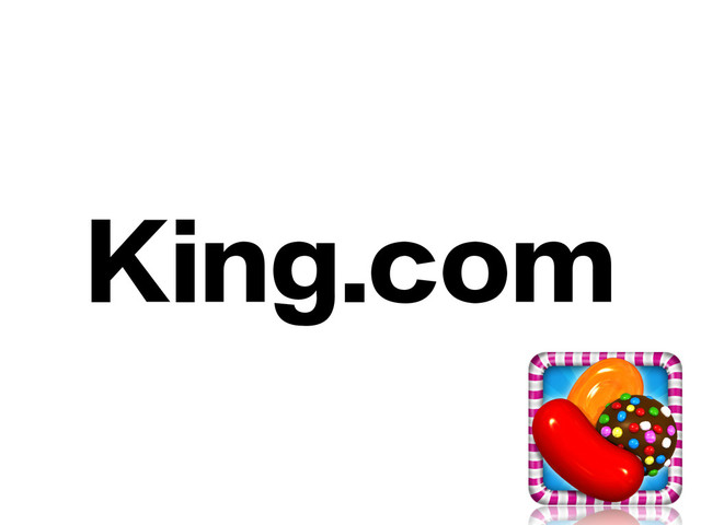 King.com
