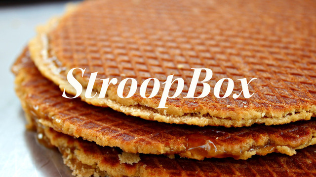 StroopBox
