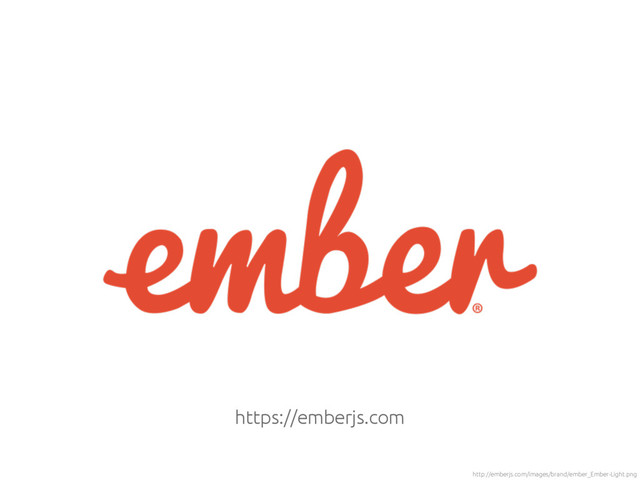 https://emberjs.com
http://emberjs.com/images/brand/ember_Ember-Light.png
