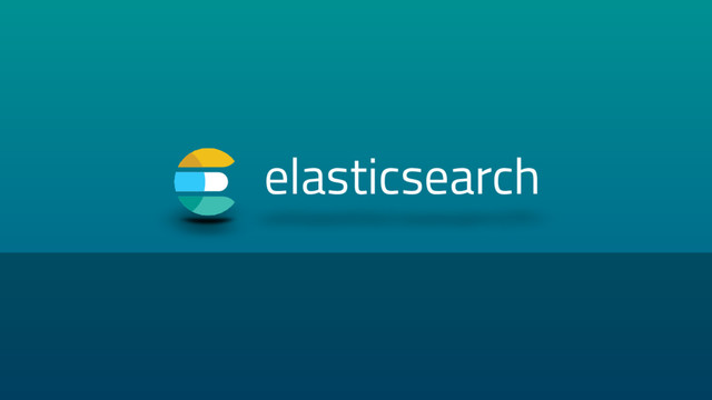 elasticsearch
