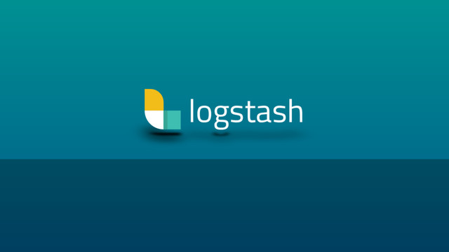 logstash
