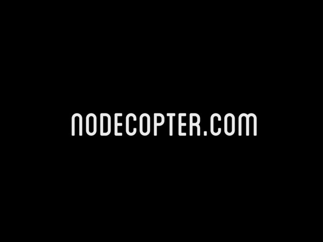 nodecopter.com
