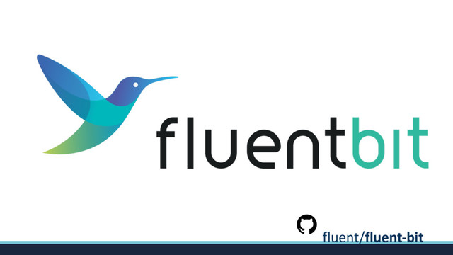 fluent/fluent-bit
