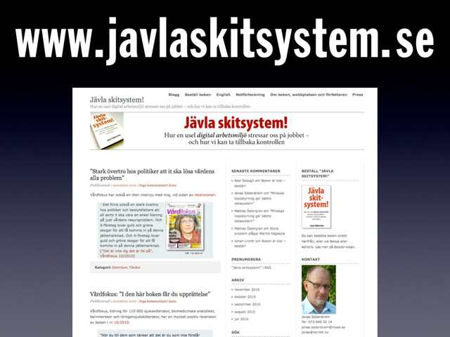 www.javlaskitsystem.se
